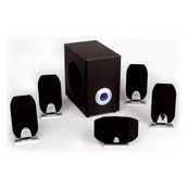 Teac X-60 5.1 Subwoofer Speaker System